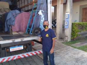 Foto de Valdemir fretes e mudanças em Avaré, SP por Solutudo