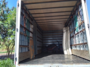 Foto de Valdemir fretes e mudanças em Avaré, SP por Solutudo