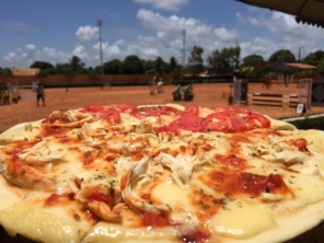 Foto de Leccapiatti di Paolini Massas e Pizzas em Aracaju, SE por Solutudo