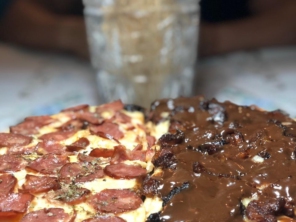 Foto de Leccapiatti di Paolini Massas e Pizzas em Aracaju, SE por Solutudo