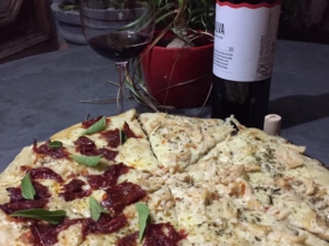 Foto de Leccapiatti di Paolini Massas e Pizzas em Aracaju, SE por Solutudo