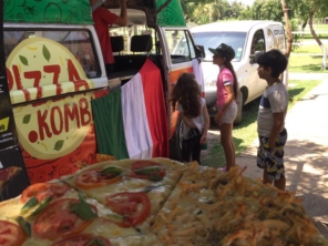 Foto de Leccapiatti di Paolini Massas e Pizzas em Aracaju, SE por Solutudo