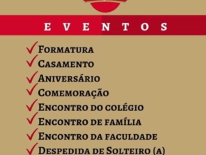Foto de Leccapiatti di Paolini Massas e Pizzas em Aracaju, SE por Solutudo