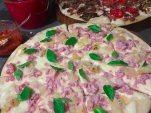 Foto de Leccapiatti di Paolini Massas e Pizzas em Aracaju, SE por Solutudo