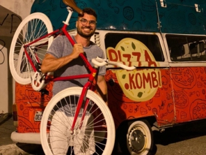 Foto de Leccapiatti di Paolini Massas e Pizzas em Aracaju, SE por Solutudo