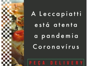 Foto de Leccapiatti di Paolini Massas e Pizzas em Aracaju, SE por Solutudo