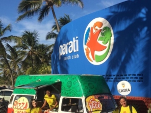 Foto de Leccapiatti di Paolini Massas e Pizzas em Aracaju, SE por Solutudo