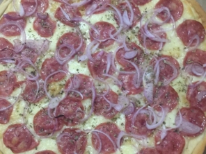 Foto de Leccapiatti di Paolini Massas e Pizzas em Aracaju, SE por Solutudo