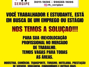 Foto de RH Sergipe Agência de Emprego em Aracaju, SE por Solutudo