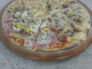 Foto de Pizzaria Di Pietro em Aracaju, SE por Solutudo