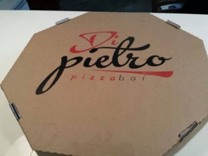Foto de Pizzaria Di Pietro em Aracaju, SE por Solutudo