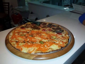 Foto de Pizzaria Di Pietro em Aracaju, SE por Solutudo