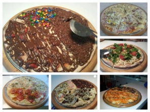 Foto de Pizzaria Di Pietro em Aracaju, SE por Solutudo