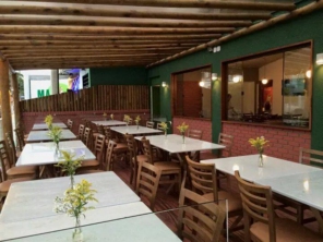 Foto de Pizzaria Di Pietro em Aracaju, SE por Solutudo