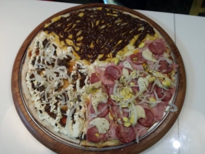 Foto de Pizzaria Di Pietro em Aracaju, SE por Solutudo