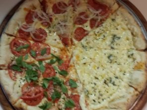 Foto de Pizzaria Di Pietro em Aracaju, SE por Solutudo