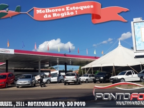 Foto de Ponto Forte Multimarcas em Presidente Prudente, SP por Solutudo