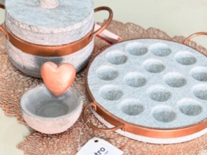 Foto galeria da empresa