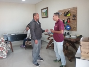 Foto galeria da empresa