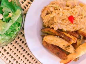 Foto de Sabor do Bem Funcional em Aracaju, SE por Solutudo