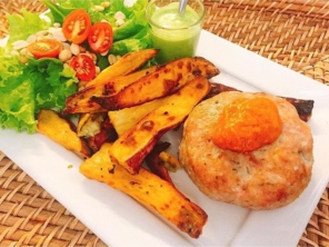 Foto de Sabor do Bem Funcional em Aracaju, SE por Solutudo