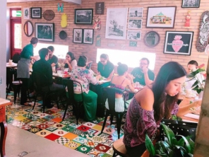 Foto de Sabor do Bem Funcional em Aracaju, SE por Solutudo