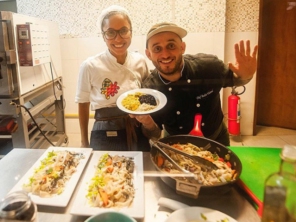 Foto de Sabor do Bem Funcional em Aracaju, SE por Solutudo
