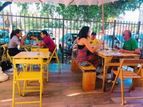 Foto de Sabor do Bem Funcional em Aracaju, SE por Solutudo