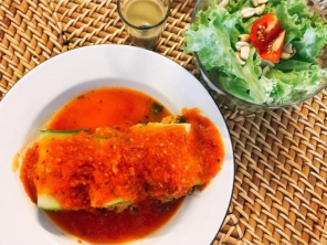Foto de Sabor do Bem Funcional em Aracaju, SE por Solutudo