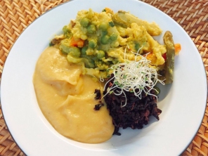 Foto de Sabor do Bem Funcional em Aracaju, SE por Solutudo