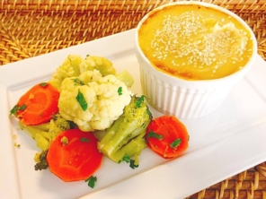 Foto de Sabor do Bem Funcional em Aracaju, SE por Solutudo