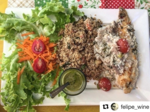 Foto de Sabor do Bem Funcional em Aracaju, SE por Solutudo