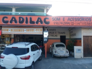Foto de Cadilac Som E Acessorios em Caraguatatuba, SP por Solutudo