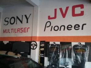 Foto galeria da empresa