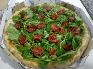 Foto de Pizzaria  Dom Araújo em Botucatu, SP por Solutudo