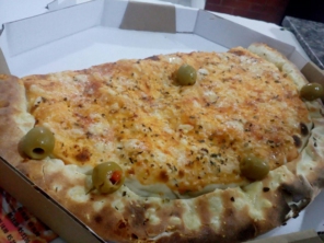 Foto de Pizzaria  Dom Araújo em Botucatu, SP por Solutudo