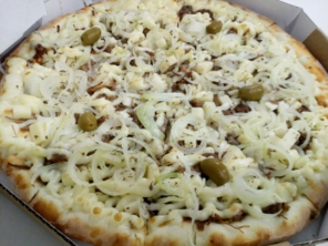 Foto galeria da empresa