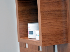 Foto de Grif & Decor - Moveis e Poltronas em Ourinhos, SP por Solutudo