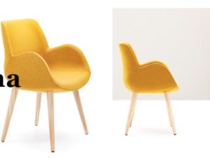 Foto de Grif & Decor - Moveis e Poltronas em Ourinhos, SP por Solutudo