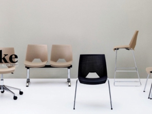Foto de Grif & Decor - Moveis e Poltronas em Ourinhos, SP por Solutudo