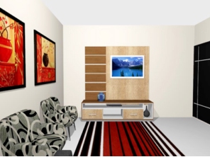 Foto de Grif & Decor - Moveis e Poltronas em Ourinhos, SP por Solutudo
