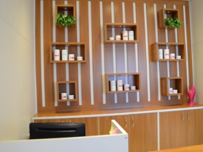 Foto de Grif & Decor - Moveis e Poltronas em Ourinhos, SP por Solutudo