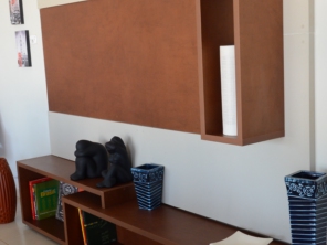 Foto de Grif & Decor - Moveis e Poltronas em Ourinhos, SP por Solutudo
