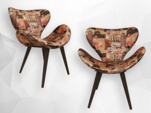Foto de Grif & Decor - Moveis e Poltronas em Ourinhos, SP por Solutudo
