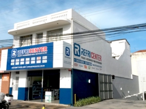 Foto de Refricenter - Peças e Acessórios de Refrigeração em Marília, SP por Solutudo