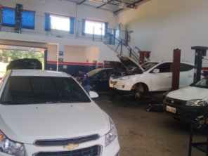 Foto de Multicar Mecânica Especializada em Assis, SP por Solutudo