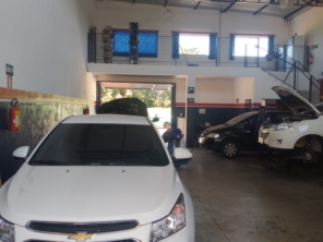 Foto de Multicar Mecânica Especializada em Assis, SP por Solutudo