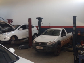 Foto de Multicar Mecânica Especializada em Assis, SP por Solutudo