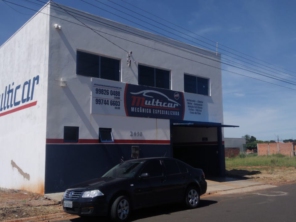 Foto de Multicar Mecânica Especializada em Assis, SP por Solutudo