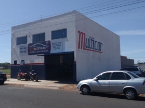 Foto de Multicar Mecânica Especializada em Assis, SP por Solutudo